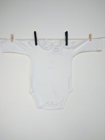 Body Fille 1 mois Jacadi