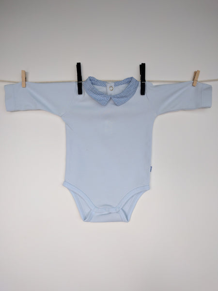 Body Garçon 1 mois Jacadi