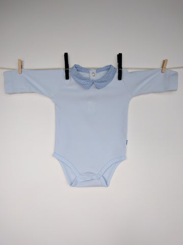 Body Garçon 1 mois Jacadi