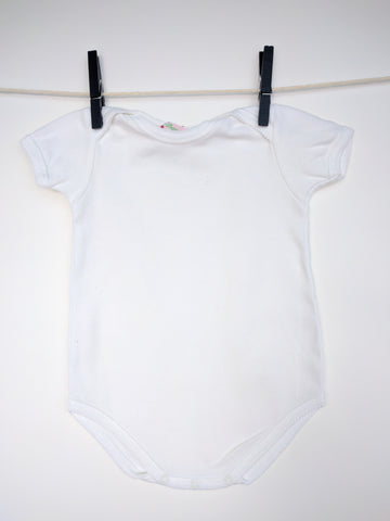 Body Fille Garçon 3 mois Bonpoint