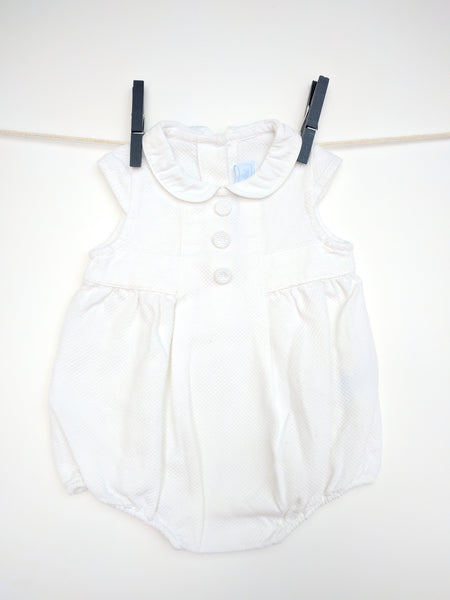 Bloomer Fille 3 mois Tartine&Chocolat