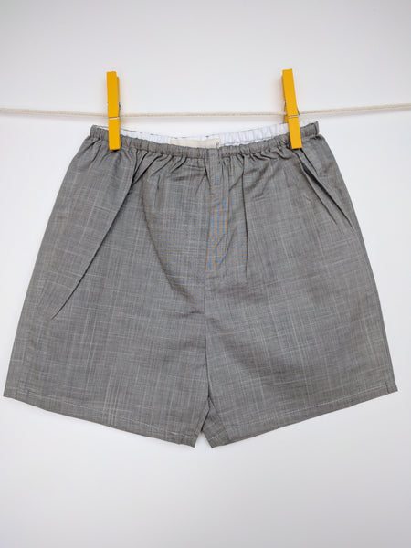 Short Fille Garçon 12 mois J'écris ma vie