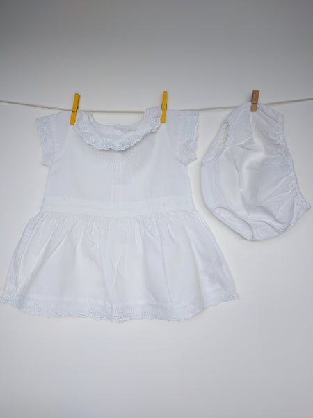 Robe Fille 24 mois Jacadi