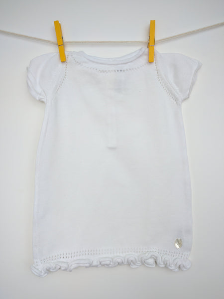 Robe Fille 9 mois Baby Dior