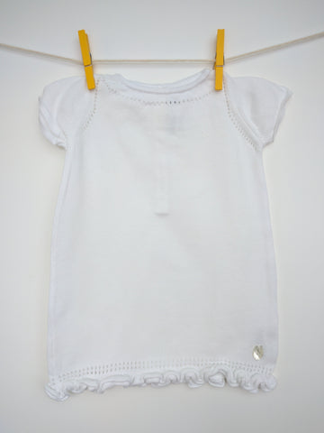 Robe Fille 9 mois Baby Dior