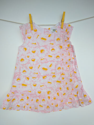 Robe Fille 18 mois Kenzo