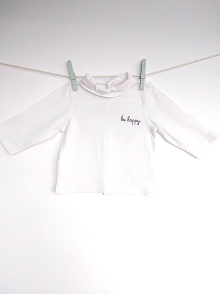 T-shirt Manches Longues 9 mois Vertbaudet