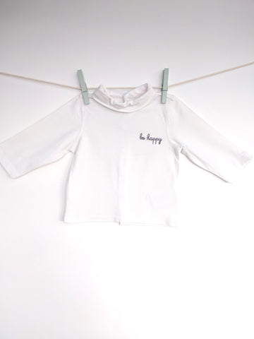 T-shirt Manches Longues 9 mois Vertbaudet