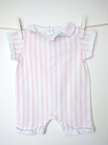 Body Fille 3 mois Tartine & Chocolat