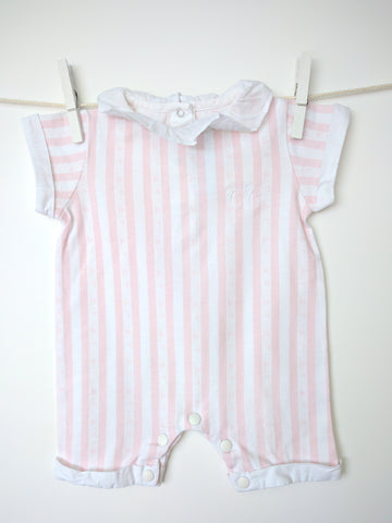 Body Fille 3 mois Tartine & Chocolat