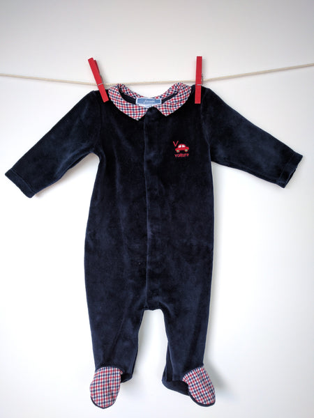 Pyjama Garçon 3 mois Jacadi