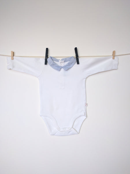 Body Garçon 1 mois Jacadi