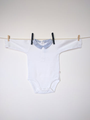 Body Garçon 1 mois Jacadi