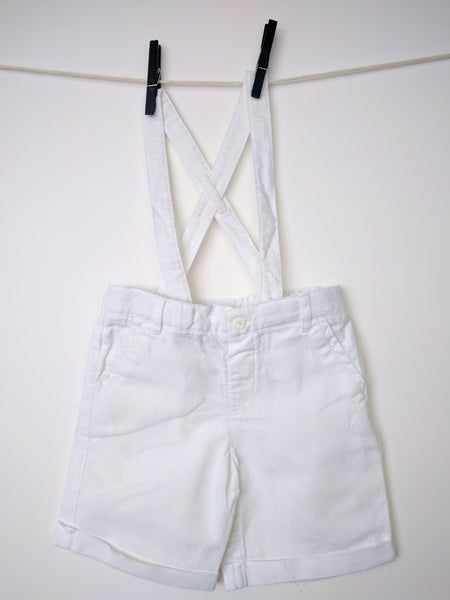 Short Garçon 24 mois Cyrillus