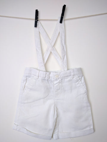 Short Garçon 24 mois Cyrillus