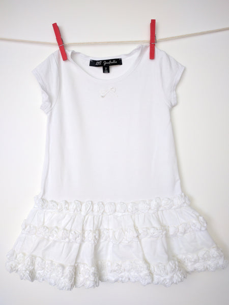 Robe Fille 24 mois Lili Gaufrette