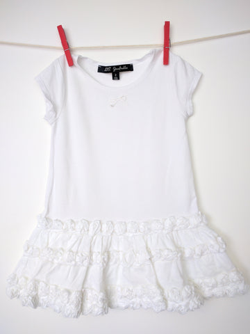 Robe Fille 24 mois Lili Gaufrette