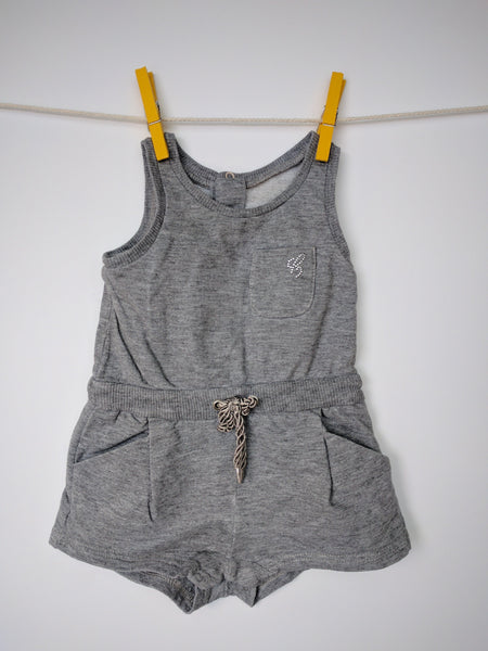 Combicourte Fille 6 mois Chloé