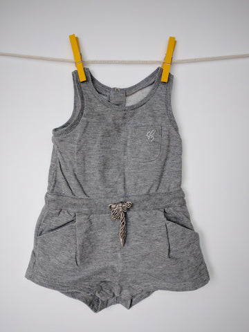 Combicourte Fille 6 mois Chloé