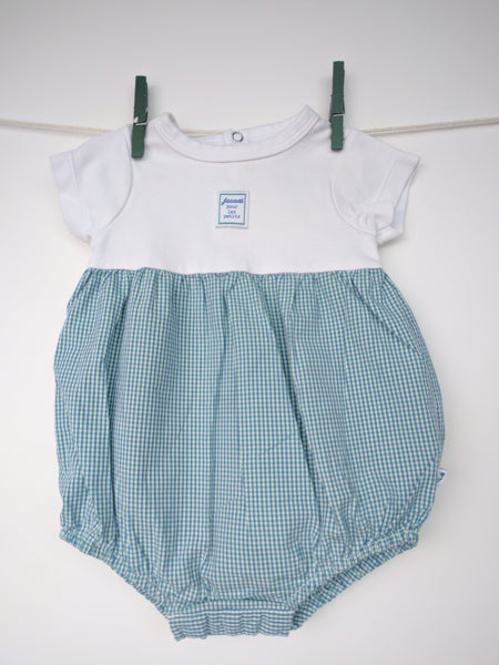 Bloomer Mixte 6 mois Jacadi