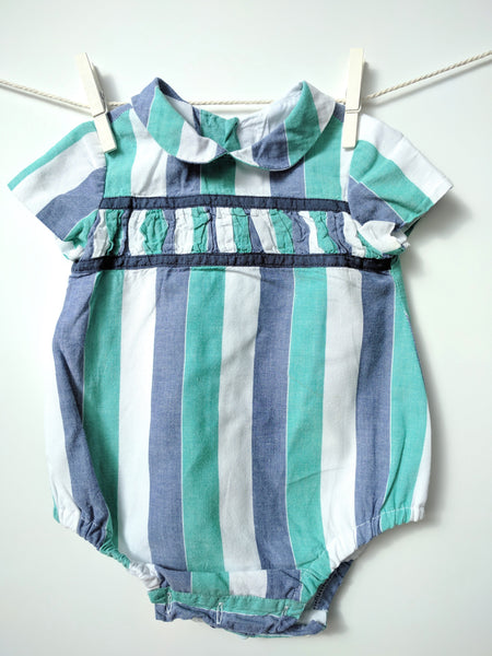 Bloomer Mixte 6 mois Naco