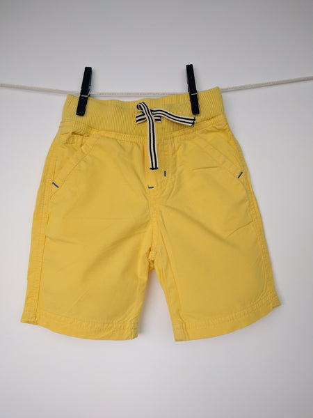 Short Garçon 36 mois Petit Bateau