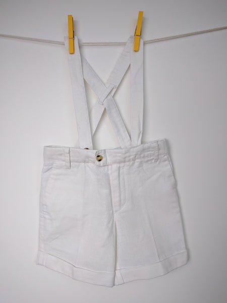 Short 24 mois Garçon Cyrillus