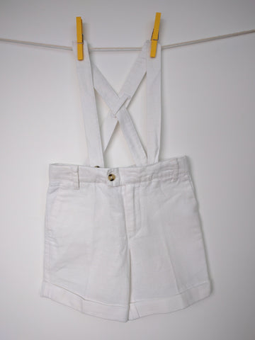 Short 24 mois Garçon Cyrillus