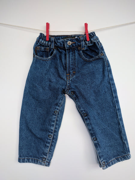 Jean Garçon 18 mois Timberland