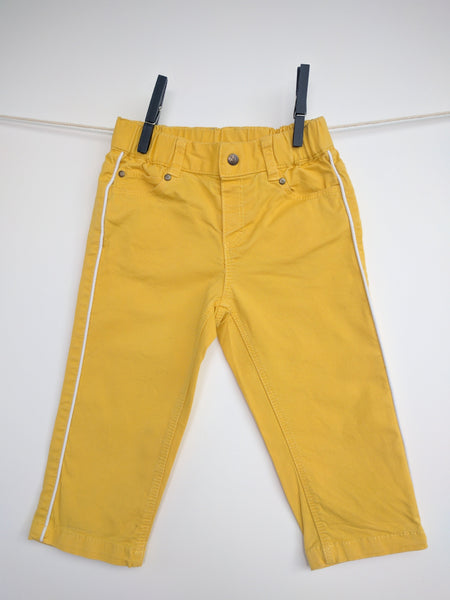 Pantalon Garçon Petit Bateau