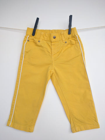 Pantalon Garçon Petit Bateau