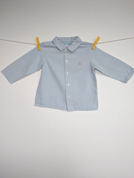 Chemise 24 mois Garçon Cyrillus 