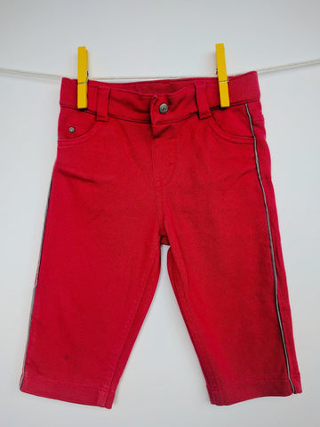 Pantalon 6 mois Petit Bateau 