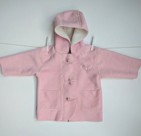 Manteau Fille 6 mois Levis