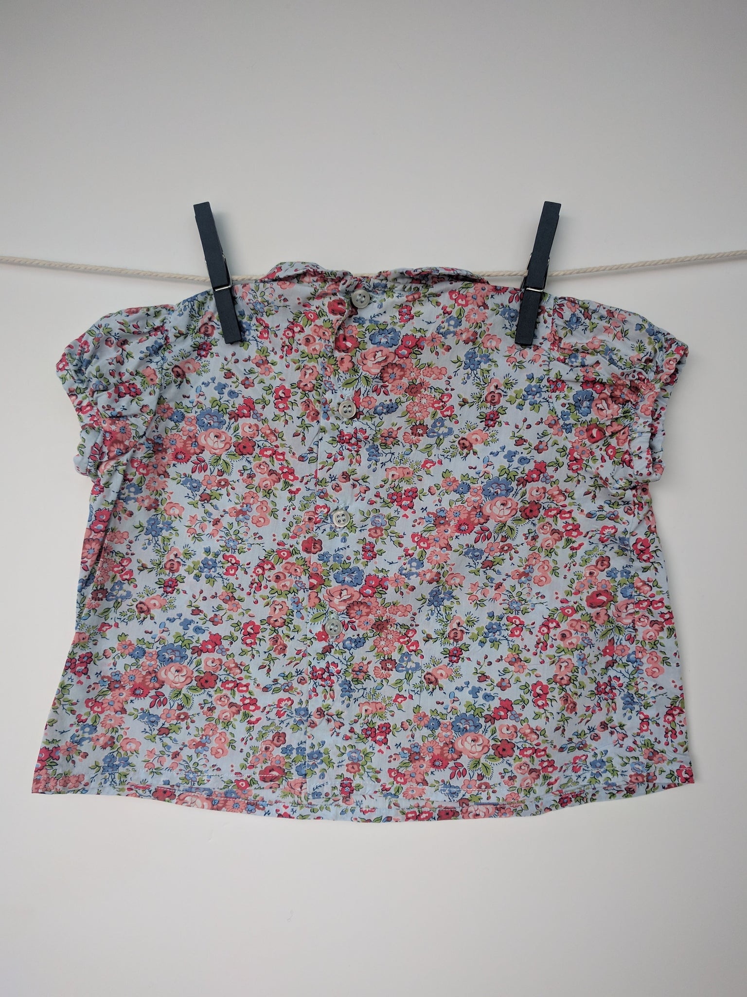 Blouse liberty