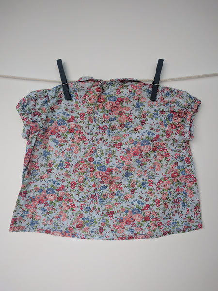 Blouse liberty