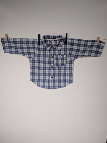 Chemise Garçon 18 mois 24 mois Tom Pouce