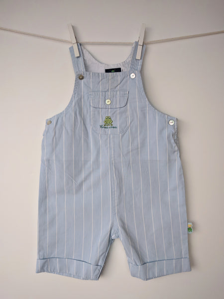 Salopette Sergent Major 9 mois