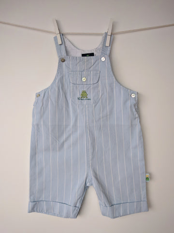 Salopette Sergent Major 9 mois