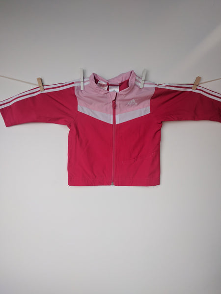 Veste fille 12 mois Adidas