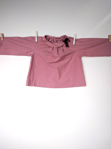 Blouse 36 mois Fille Jacadi