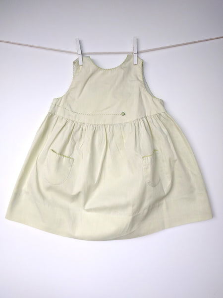 Robe 24 mois Fille Bonpoint