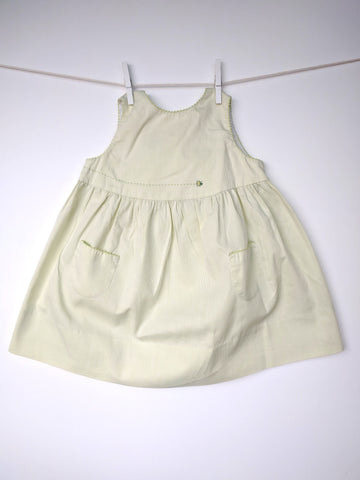 Robe 24 mois Fille Bonpoint