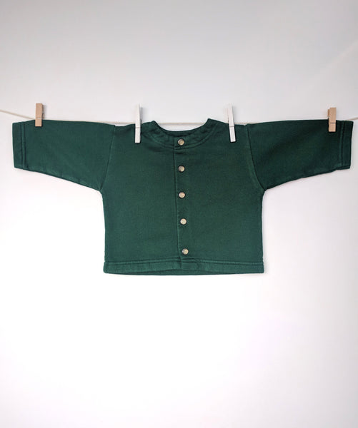 Gilet 12 mois mixte Jacadi