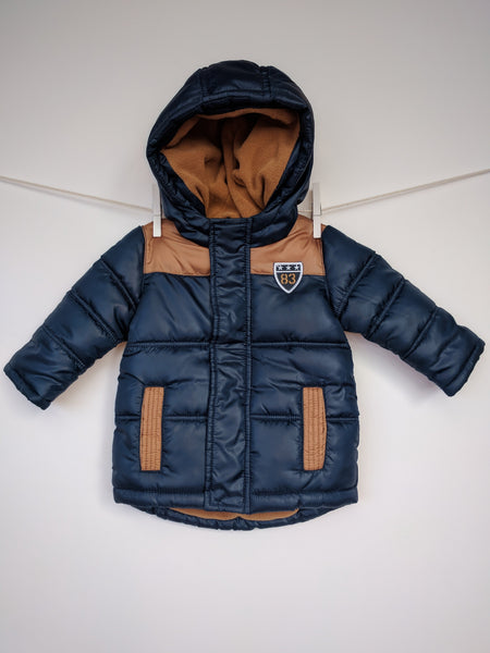 Manteau Garçon La Redoute