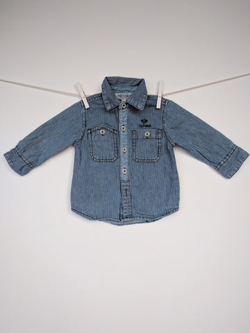 Chemise Garçon Chevignon