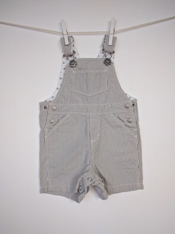 Salopette Petit Bateau 3 mois