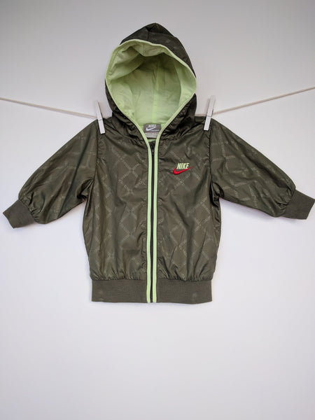Veste Nike 6/9 mois Garçon
