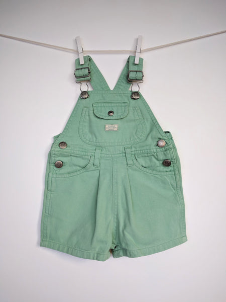 Salopette JAcadi Mixte 6 mois