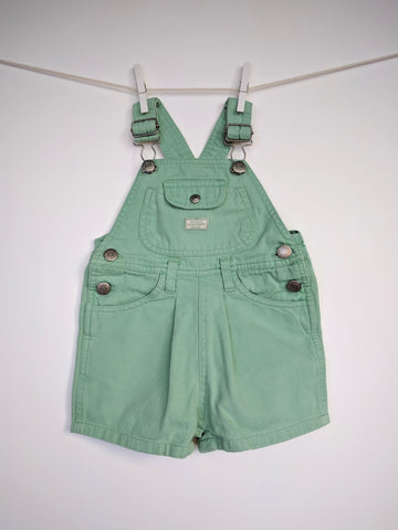 Salopette JAcadi Mixte 6 mois